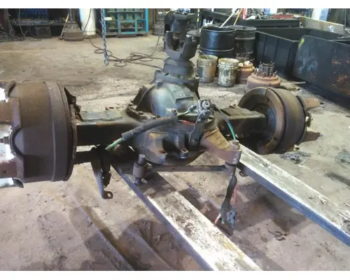 MERITOR-ROCKWELL RD23160RTBD MATCHED SET REARS