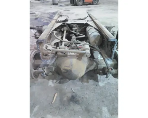 MERITOR-ROCKWELL RD23160RTBD MATCHED SET REARS