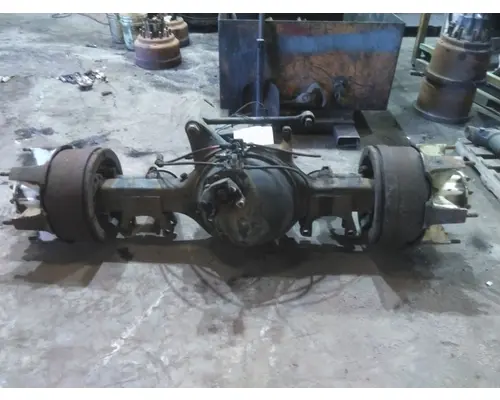 MERITOR-ROCKWELL RD23160RTBD MATCHED SET REARS