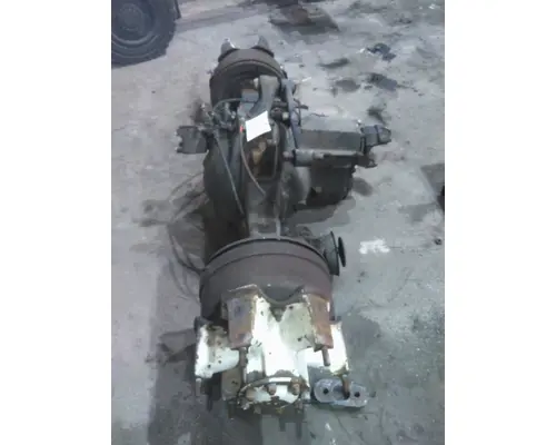 MERITOR-ROCKWELL RD23160RTBD MATCHED SET REARS