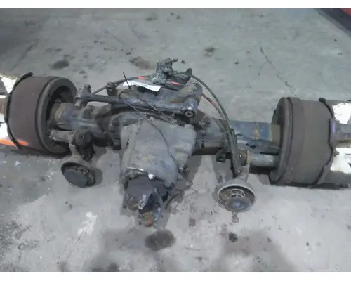 MERITOR-ROCKWELL RD23160RTBD MATCHED SET REARS