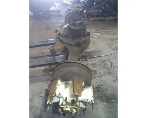 MERITOR-ROCKWELL RD23160RTBD MATCHED SET REARS