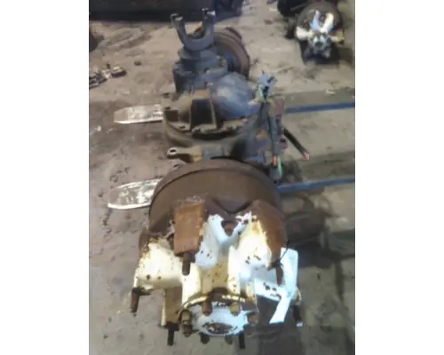 MERITOR-ROCKWELL RD23160RTBD MATCHED SET REARS