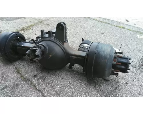 MERITOR-ROCKWELL RD23160 AXLE ASSEMBLY, REAR (FRONT)