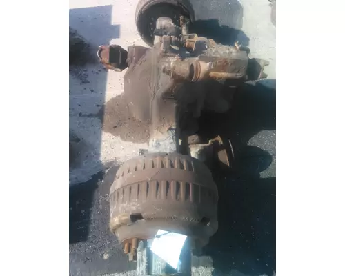 MERITOR-ROCKWELL RD23160 AXLE ASSEMBLY, REAR (FRONT)