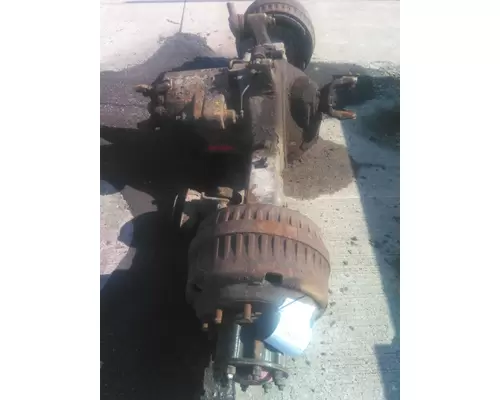 MERITOR-ROCKWELL RD23160 AXLE ASSEMBLY, REAR (FRONT)