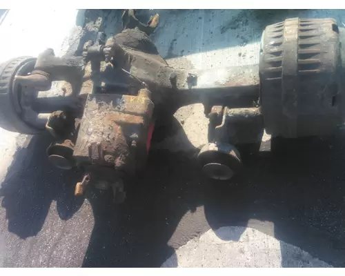 MERITOR-ROCKWELL RD23160 AXLE ASSEMBLY, REAR (FRONT)