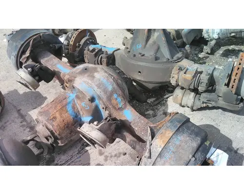 MERITOR-ROCKWELL RD23160 AXLE ASSEMBLY, REAR (FRONT)