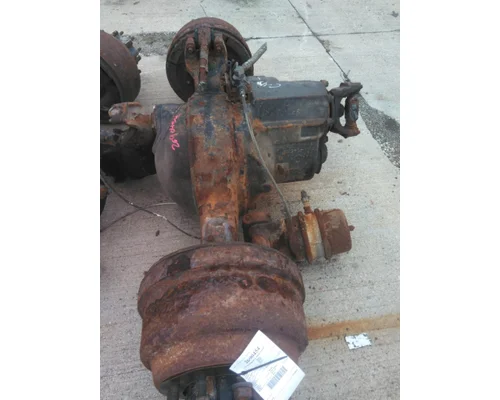 MERITOR-ROCKWELL RD23160 AXLE ASSEMBLY, REAR (FRONT)