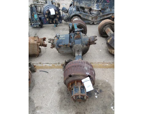 MERITOR-ROCKWELL RD23160 AXLE ASSEMBLY, REAR (FRONT)