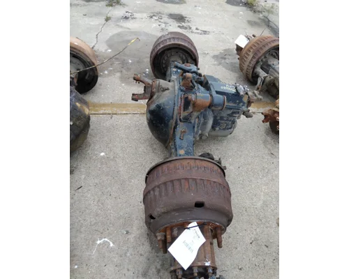 MERITOR-ROCKWELL RD23160 AXLE ASSEMBLY, REAR (FRONT)