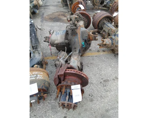MERITOR-ROCKWELL RD23160 AXLE ASSEMBLY, REAR (FRONT)