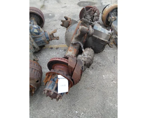 MERITOR-ROCKWELL RD23160 AXLE ASSEMBLY, REAR (FRONT)