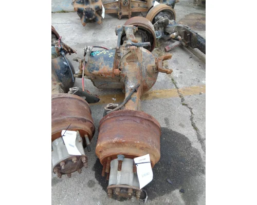 MERITOR-ROCKWELL RD23160 AXLE ASSEMBLY, REAR (FRONT)