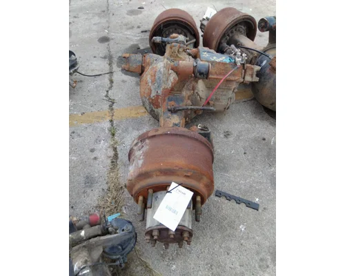 MERITOR-ROCKWELL RD23160 AXLE ASSEMBLY, REAR (FRONT)
