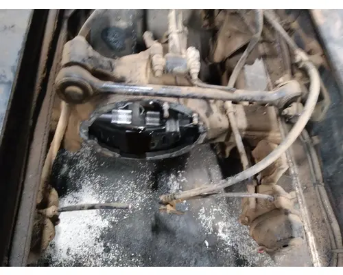 MERITOR-ROCKWELL RD23160 AXLE HOUSING, REAR (FRONT)