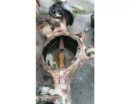MERITOR-ROCKWELL RD23160 AXLE HOUSING, REAR (FRONT)