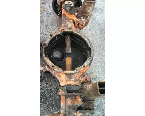 MERITOR-ROCKWELL RD23160 AXLE HOUSING, REAR (FRONT)
