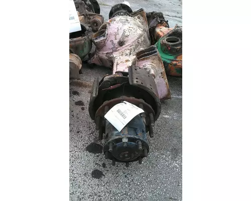 MERITOR-ROCKWELL RD23160 AXLE HOUSING, REAR (FRONT)