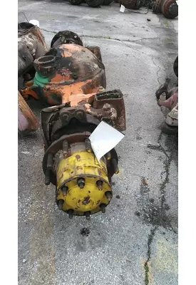 MERITOR-ROCKWELL RD23160 AXLE HOUSING, REAR (FRONT)