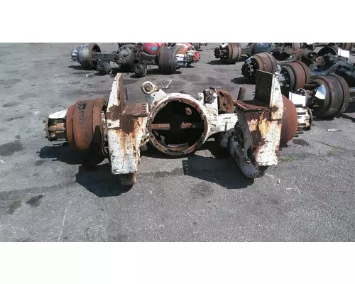 MERITOR-ROCKWELL RD23160 AXLE HOUSING, REAR (FRONT)