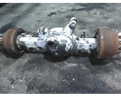 MERITOR-ROCKWELL RD23160 AXLE HOUSING, REAR (FRONT)