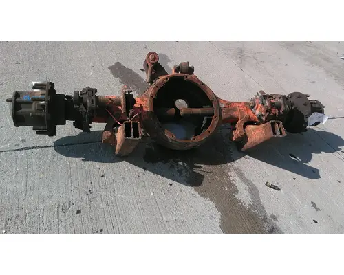 MERITOR-ROCKWELL RD23160 AXLE HOUSING, REAR (FRONT)