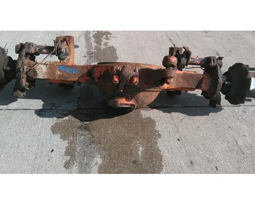 MERITOR-ROCKWELL RD23160 AXLE HOUSING, REAR (FRONT)