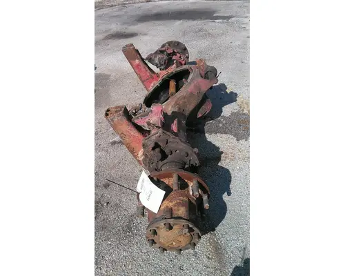 MERITOR-ROCKWELL RD23160 AXLE HOUSING, REAR (FRONT)