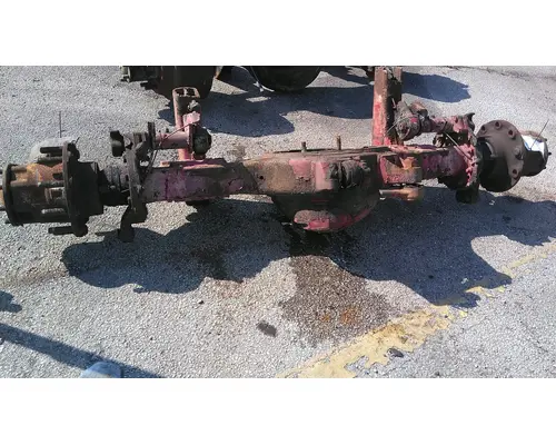 MERITOR-ROCKWELL RD23160 AXLE HOUSING, REAR (FRONT)