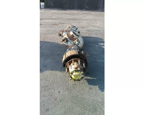 MERITOR-ROCKWELL RD23160 AXLE HOUSING, REAR (FRONT)