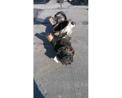 MERITOR-ROCKWELL RD23160 AXLE HOUSING, REAR (FRONT)