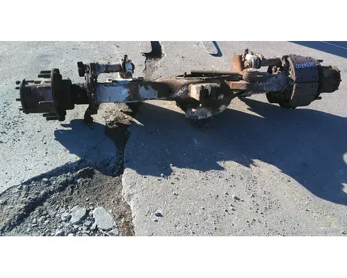 MERITOR-ROCKWELL RD23160 AXLE HOUSING, REAR (FRONT)