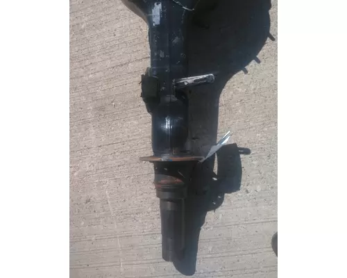 MERITOR-ROCKWELL RD23160 AXLE HOUSING, REAR (FRONT)