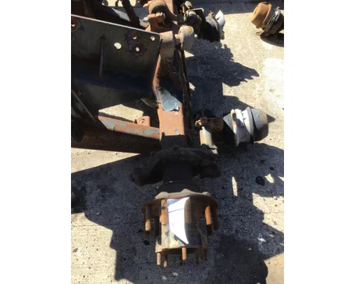MERITOR-ROCKWELL RD23160 AXLE HOUSING, REAR (FRONT)