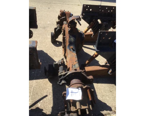 MERITOR-ROCKWELL RD23160 AXLE HOUSING, REAR (FRONT)