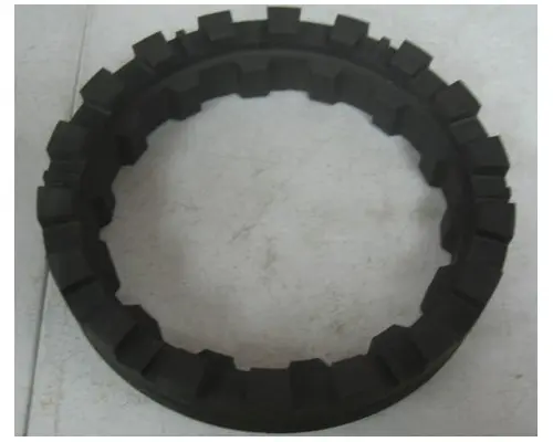 MERITOR-ROCKWELL RD23160 DIFFERENTIAL PARTS