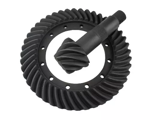 MERITOR-ROCKWELL RD23160 RING GEAR AND PINION