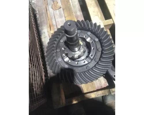 MERITOR-ROCKWELL RD23160 RING GEAR AND PINION