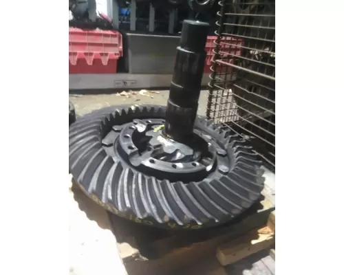 MERITOR-ROCKWELL RD23160 RING GEAR AND PINION