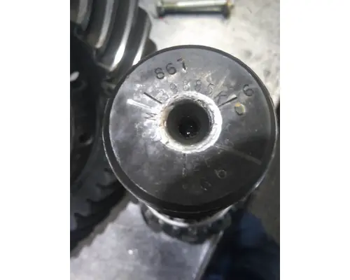MERITOR-ROCKWELL RD23160 RING GEAR AND PINION