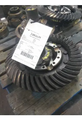 MERITOR-ROCKWELL RD23160 RING GEAR AND PINION