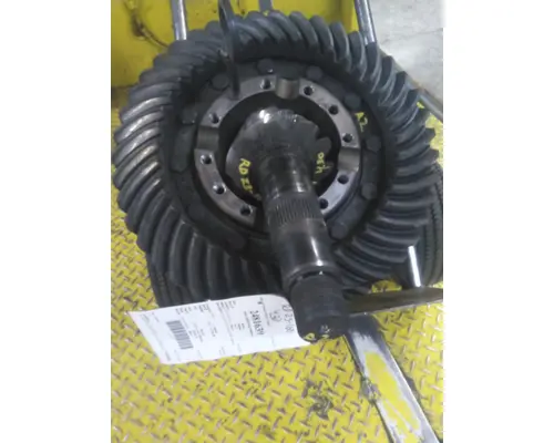 MERITOR-ROCKWELL RD23160 RING GEAR AND PINION