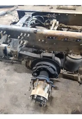 MERITOR-ROCKWELL RD23164 AXLE HOUSING, REAR (FRONT)