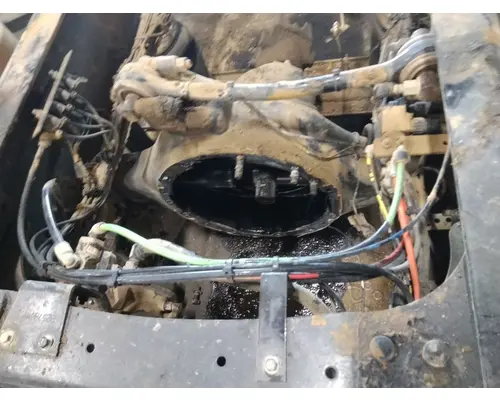 MERITOR-ROCKWELL RD23164 AXLE HOUSING, REAR (FRONT)