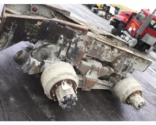 MERITOR-ROCKWELL RD58380R637 CUTOFF - SINGLE AXLE