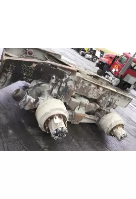 MERITOR-ROCKWELL RD58380R637 CUTOFF - SINGLE AXLE