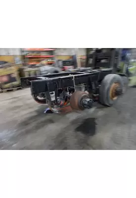 MERITOR-ROCKWELL RDL20145R279 CUTOFF - SINGLE AXLE