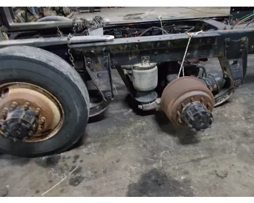 MERITOR-ROCKWELL RDL20145R279 CUTOFF - SINGLE AXLE