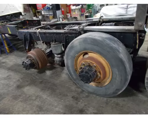 MERITOR-ROCKWELL RDL20145R279 CUTOFF - SINGLE AXLE